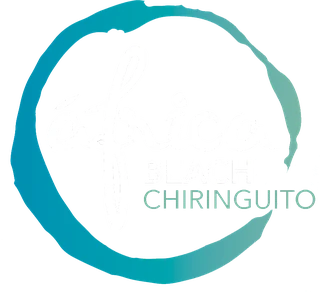 Logotipo del Chiringuito África Beach